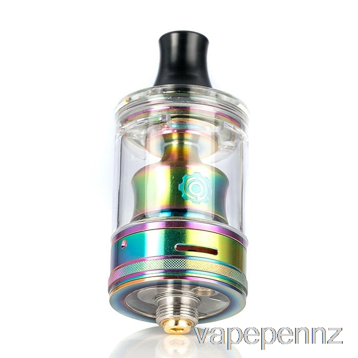 Wotofo x SMM COG MTL 22mm RTA Rainbow VAPE NZ